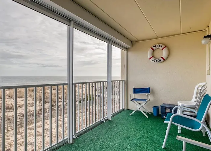 Holiday home Anchorage 304