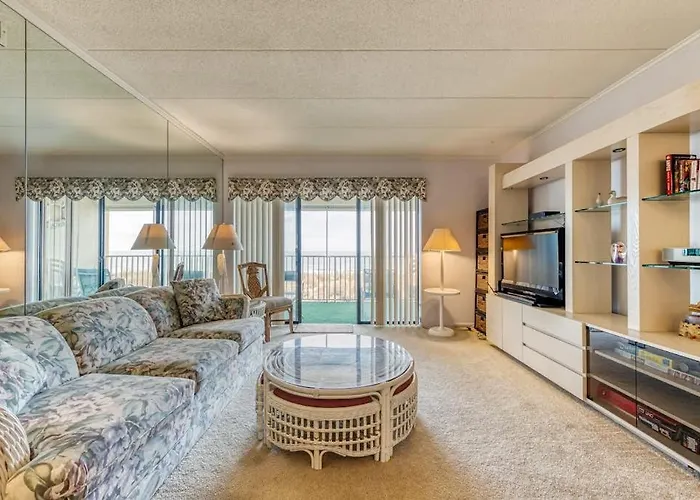 Anchorage 304 Holiday home Ocean City