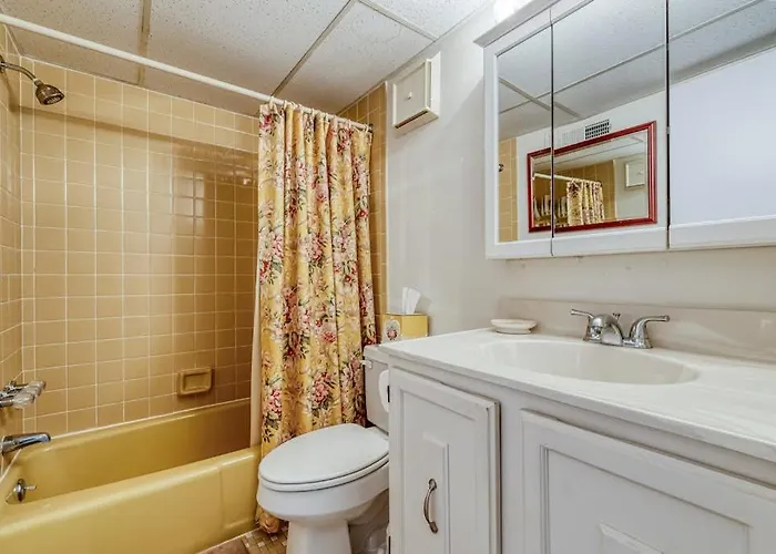 Anchorage 304 Holiday home Ocean City