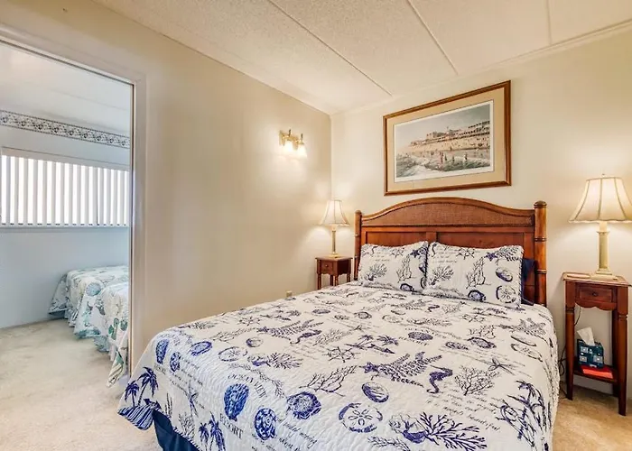 Anchorage 304 Holiday home *