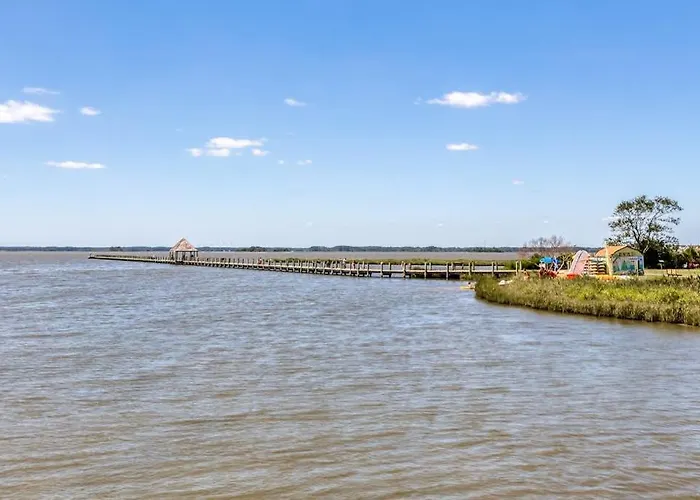 Holiday home Anchorage 304 Ocean City