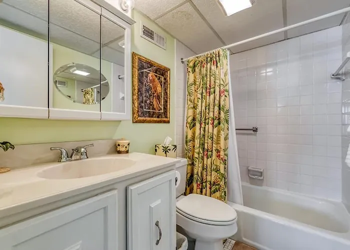 Holiday home Anchorage 304