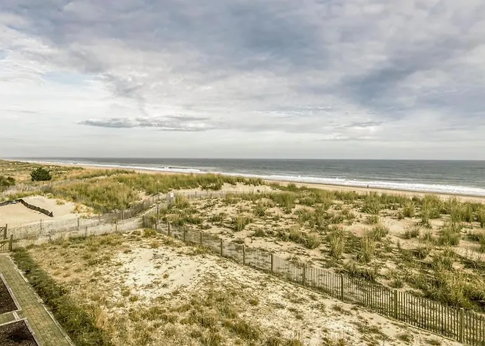 Anchorage 304 Holiday home Ocean City