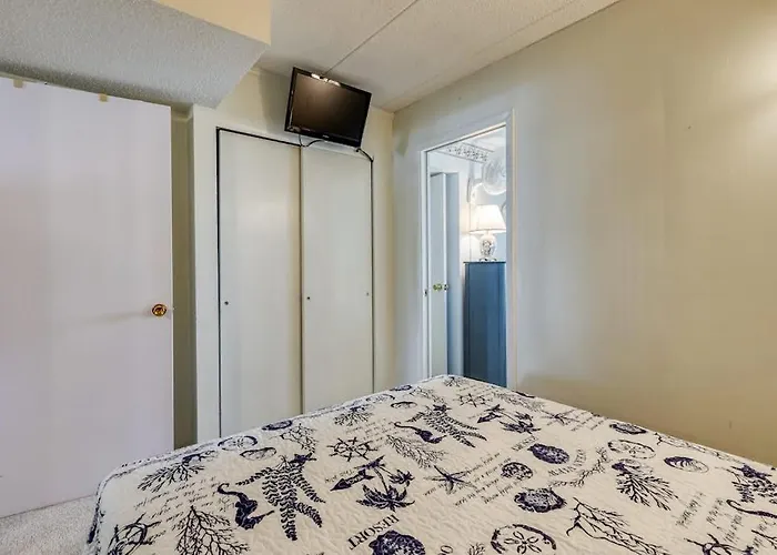 Holiday home Anchorage 304