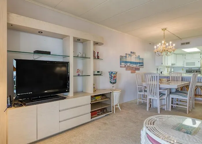 Holiday home Anchorage 304